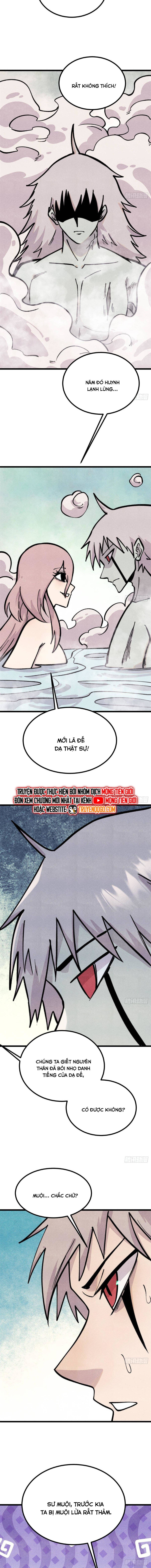 Vạn Cổ Tối Cường Tông Chap 427 - Next Chap 428