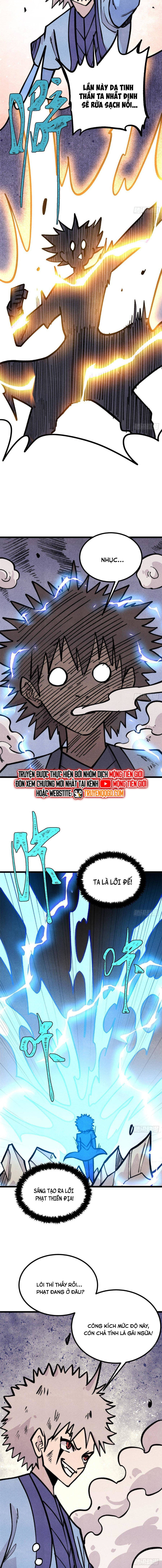 Vạn Cổ Tối Cường Tông Chap 427 - Next Chap 428