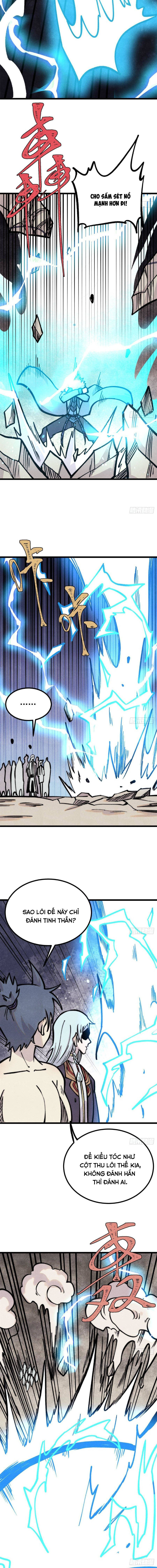 Vạn Cổ Tối Cường Tông Chap 427 - Next Chap 428