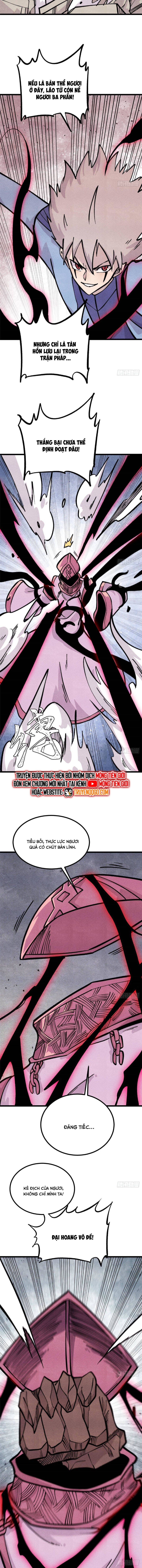 Vạn Cổ Tối Cường Tông Chap 428 - Next Chap 429