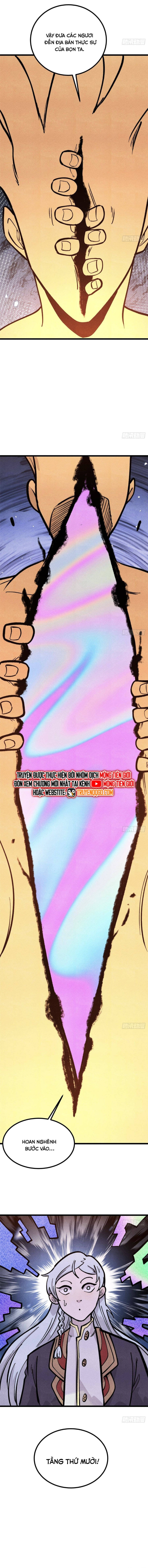 Vạn Cổ Tối Cường Tông Chap 428 - Next Chap 429