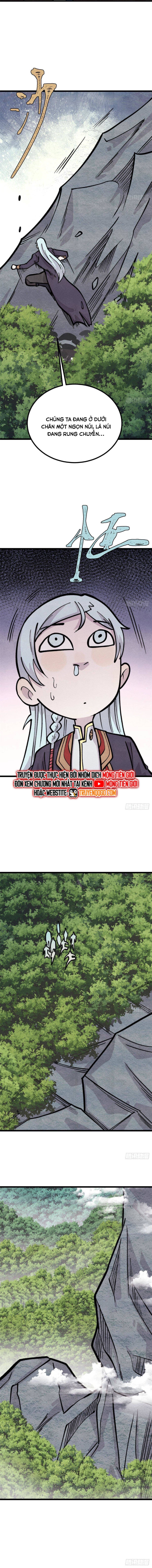 Vạn Cổ Tối Cường Tông Chap 429 - Next Chap 430