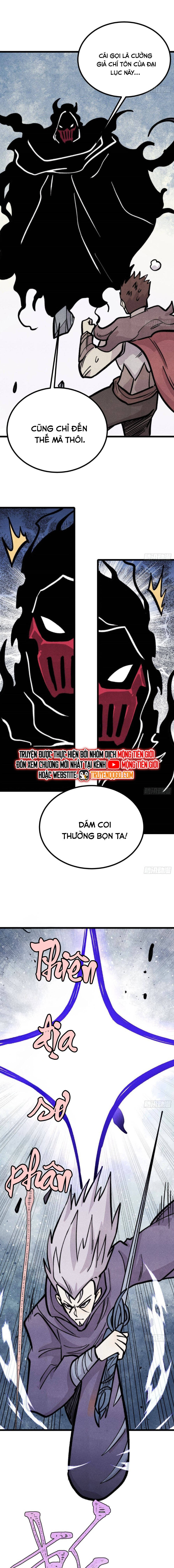 Vạn Cổ Tối Cường Tông Chap 429 - Next Chap 430