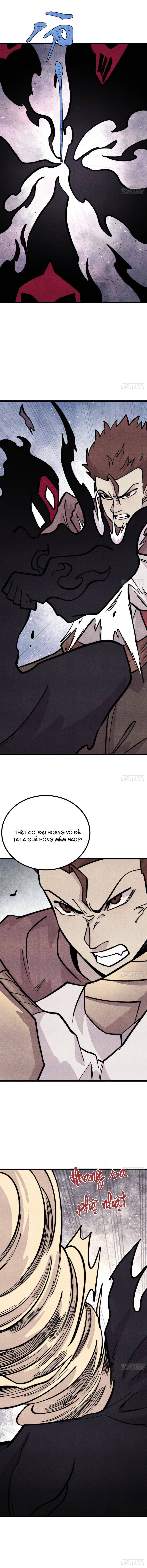 Vạn Cổ Tối Cường Tông Chap 430 - Next Chap 431