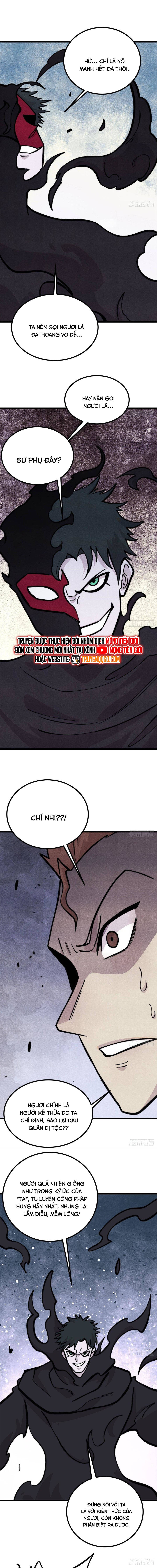 Vạn Cổ Tối Cường Tông Chap 430 - Next Chap 431