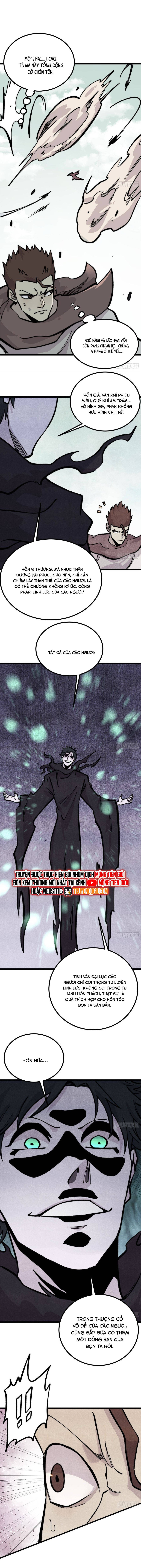 Vạn Cổ Tối Cường Tông Chap 430 - Next Chap 431