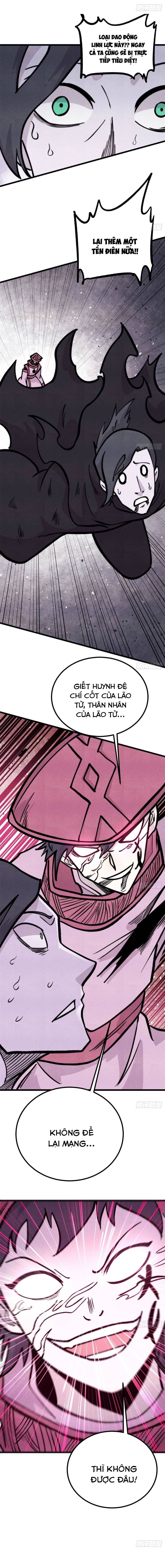 Vạn Cổ Tối Cường Tông Chap 431 - Next Chap 432