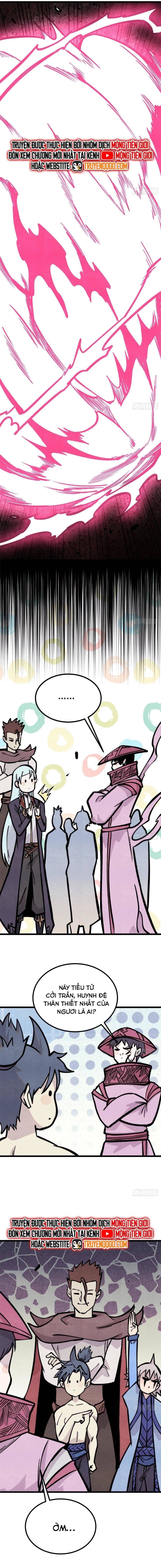 Vạn Cổ Tối Cường Tông Chap 431 - Next Chap 432