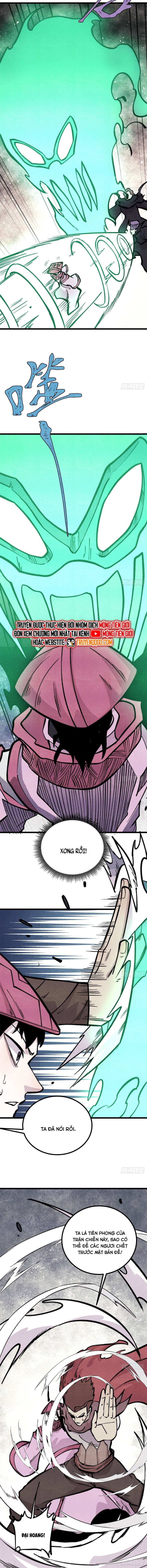 Vạn Cổ Tối Cường Tông Chap 430.5 - Next Chap 431.5