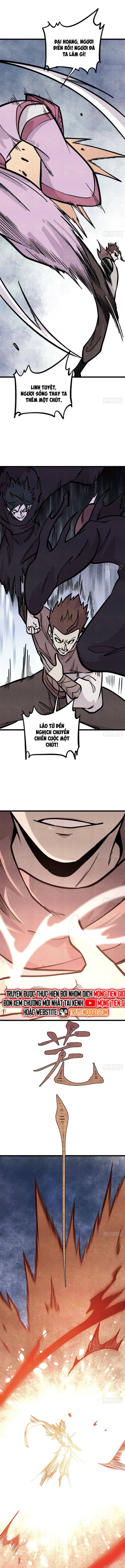 Vạn Cổ Tối Cường Tông Chap 430.5 - Next Chap 431.5