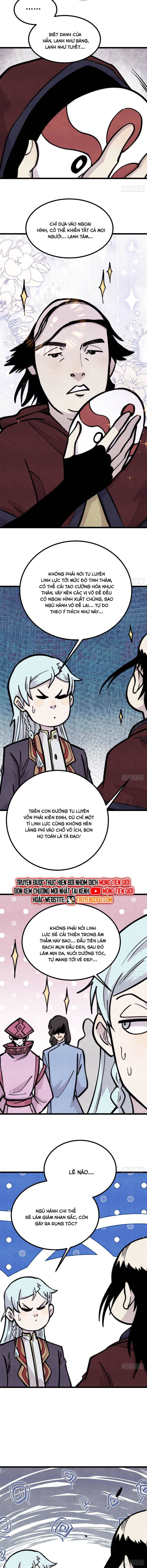 Vạn Cổ Tối Cường Tông Chap 432 - Next Chap 433