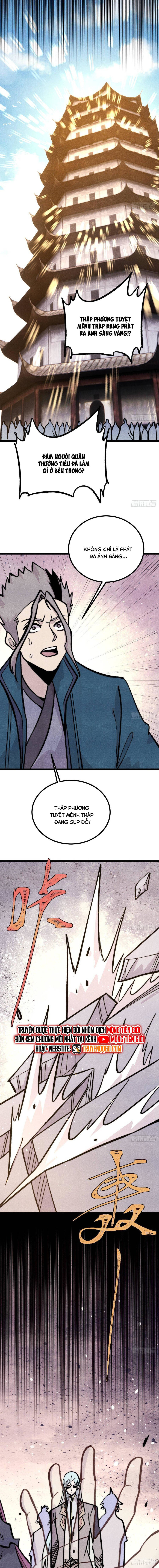 Vạn Cổ Tối Cường Tông Chap 432 - Next Chap 433