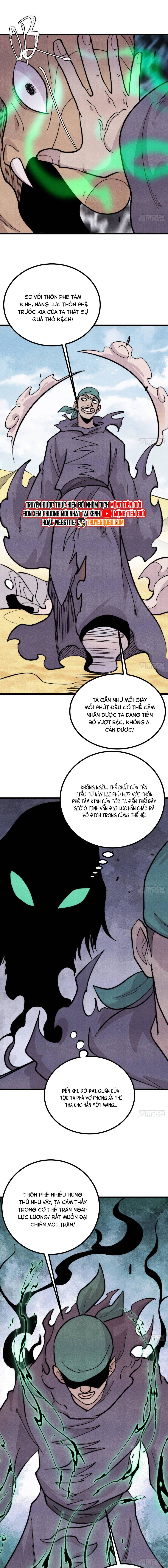 Vạn Cổ Tối Cường Tông Chap 435 - Next Chap 436