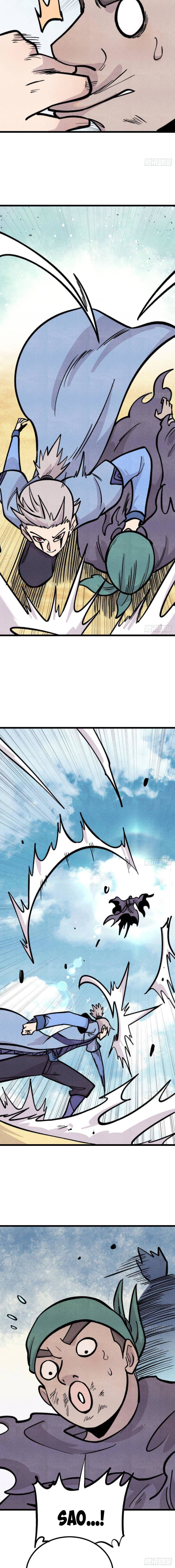 Vạn Cổ Tối Cường Tông Chap 435 - Next Chap 436