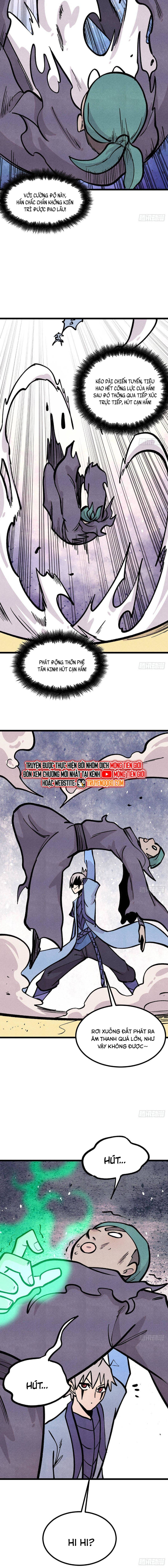 Vạn Cổ Tối Cường Tông Chap 435 - Next Chap 436