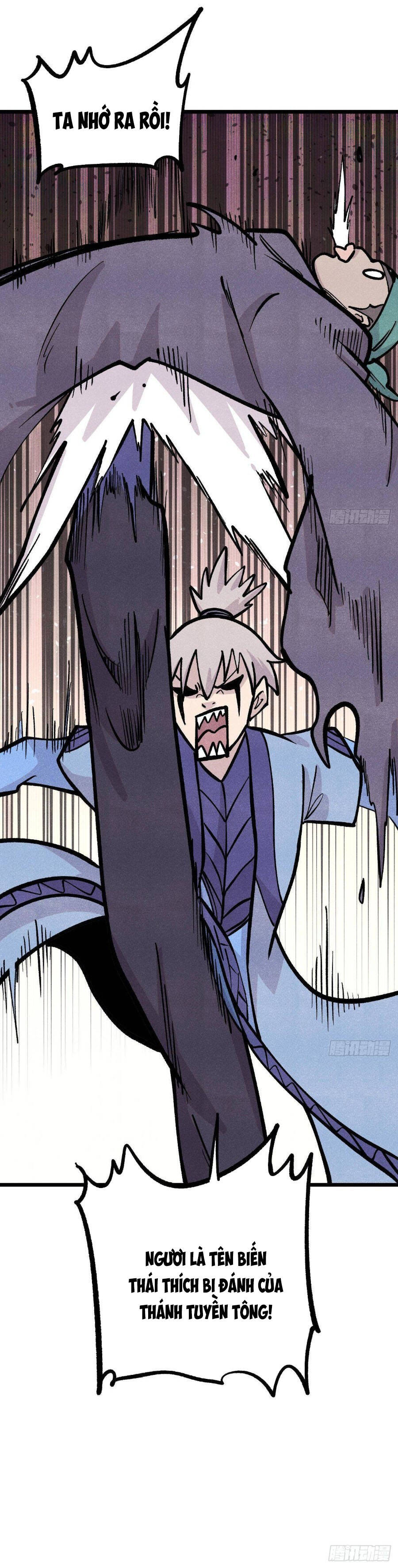 Vạn Cổ Tối Cường Tông Chap 435 - Next Chap 436