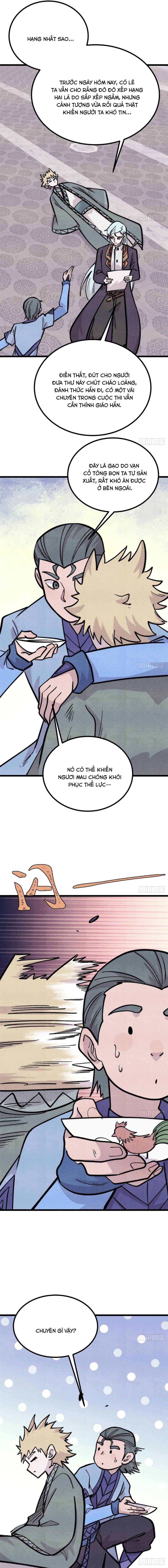 Vạn Cổ Tối Cường Tông Chap 438 - Next Chap 439