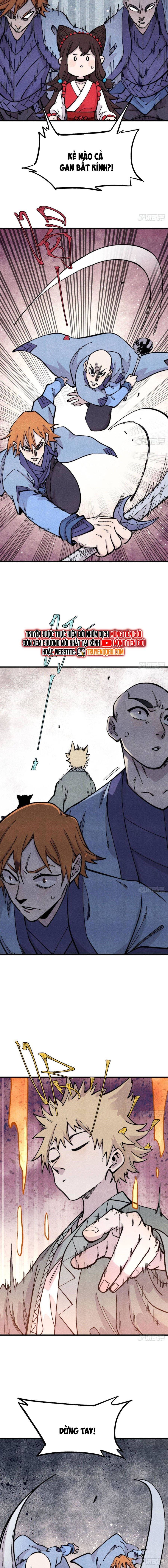 Vạn Cổ Tối Cường Tông Chap 438 - Next Chap 439