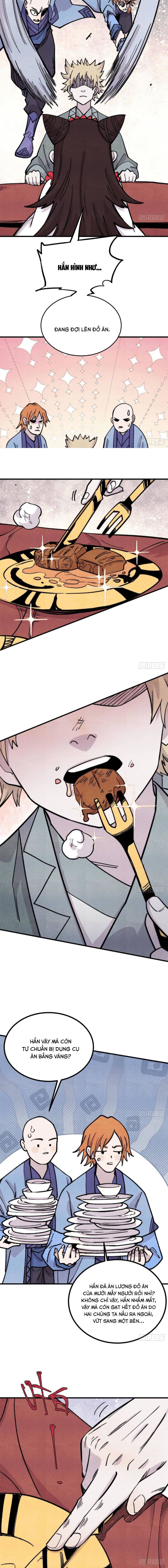 Vạn Cổ Tối Cường Tông Chap 438 - Next Chap 439