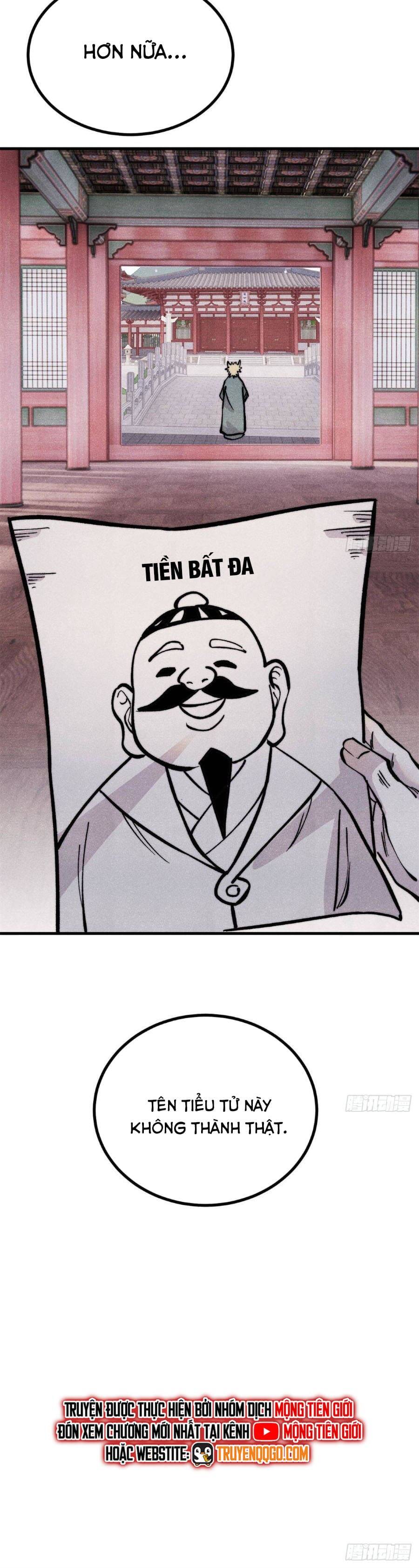 Vạn Cổ Tối Cường Tông Chap 438 - Next Chap 439