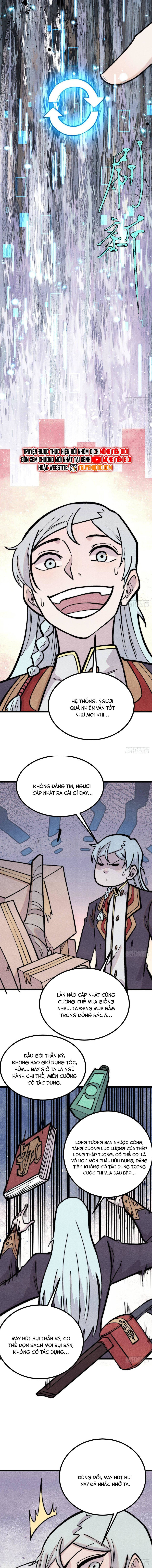 Vạn Cổ Tối Cường Tông Chap 439 - Next Chap 440