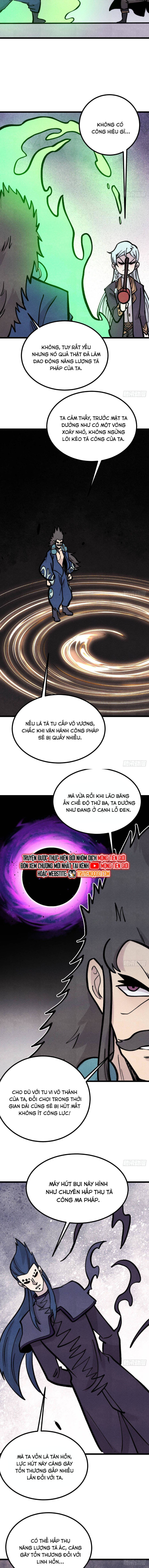 Vạn Cổ Tối Cường Tông Chap 439 - Next Chap 440