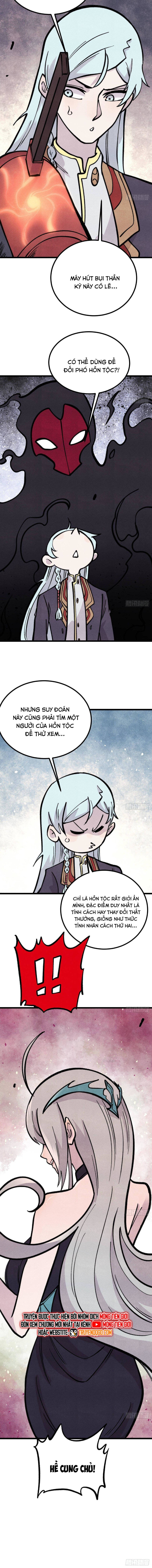 Vạn Cổ Tối Cường Tông Chap 439 - Next Chap 440