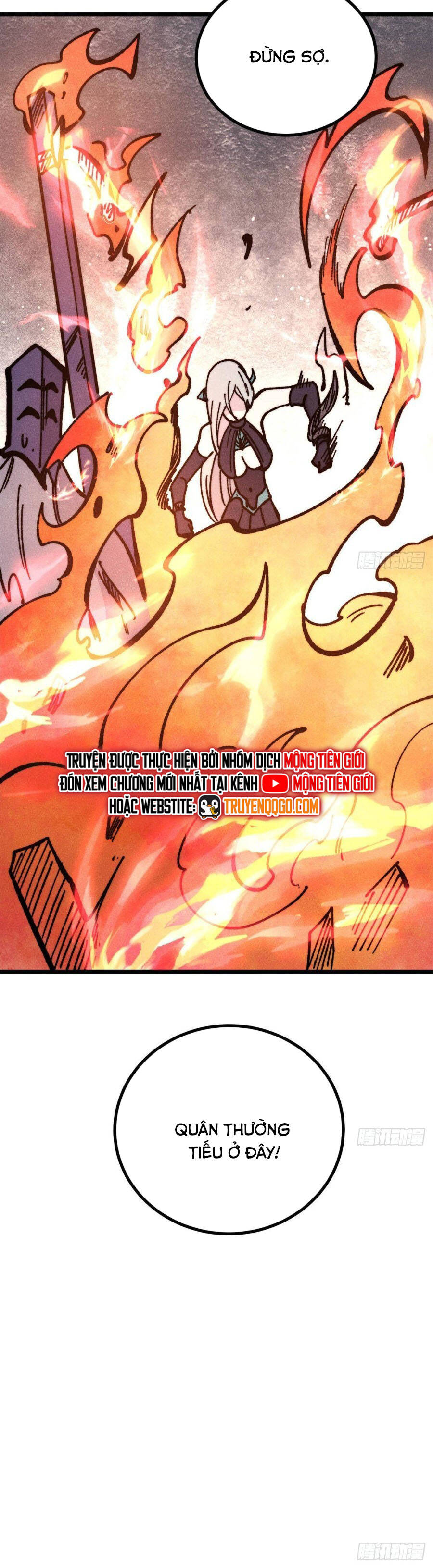 Vạn Cổ Tối Cường Tông Chap 443 - Next Chap 444