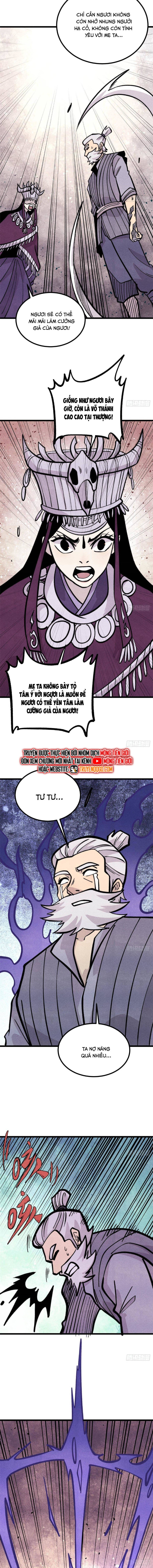 Vạn Cổ Tối Cường Tông Chap 443 - Next Chap 444
