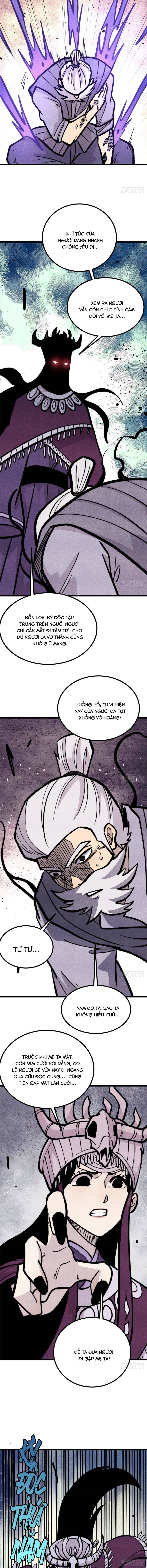 Vạn Cổ Tối Cường Tông Chap 443 - Next Chap 444