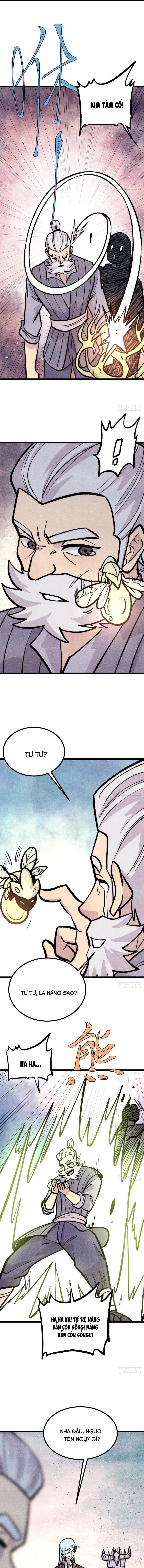 Vạn Cổ Tối Cường Tông Chap 443 - Next Chap 444