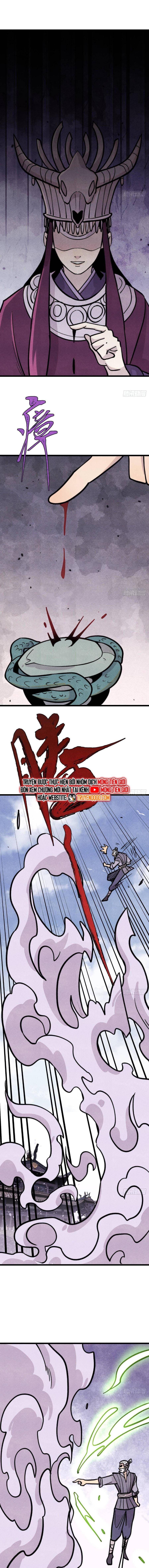 Vạn Cổ Tối Cường Tông Chap 441 - Next Chap 442