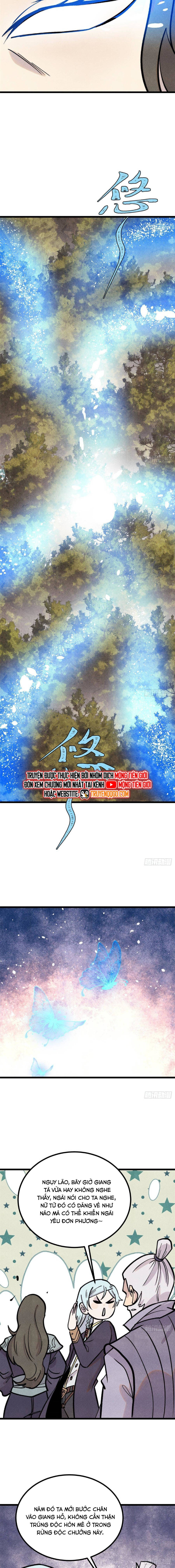 Vạn Cổ Tối Cường Tông Chap 440.1 - Next Chap 441.1