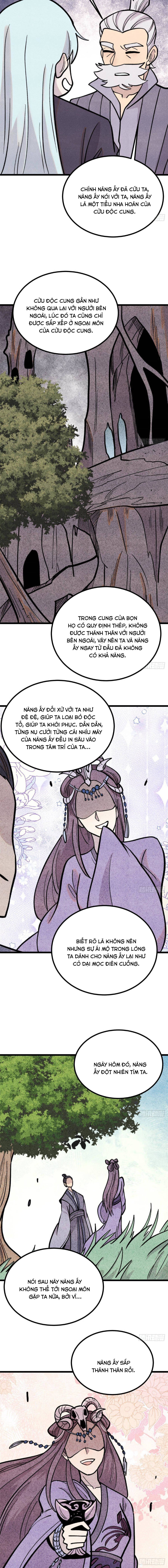 Vạn Cổ Tối Cường Tông Chap 440.1 - Next Chap 441.1