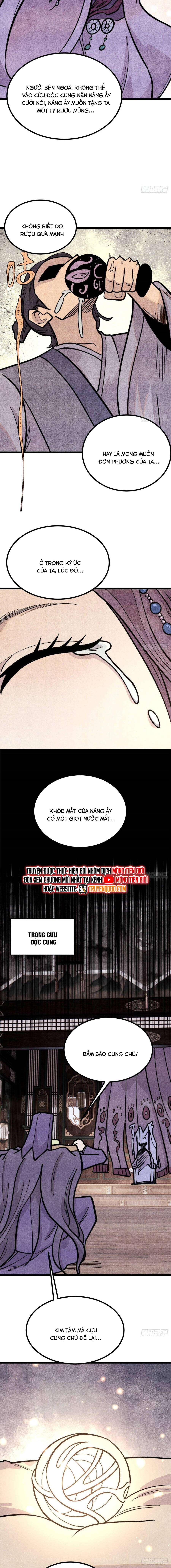 Vạn Cổ Tối Cường Tông Chap 440.1 - Next Chap 441.1