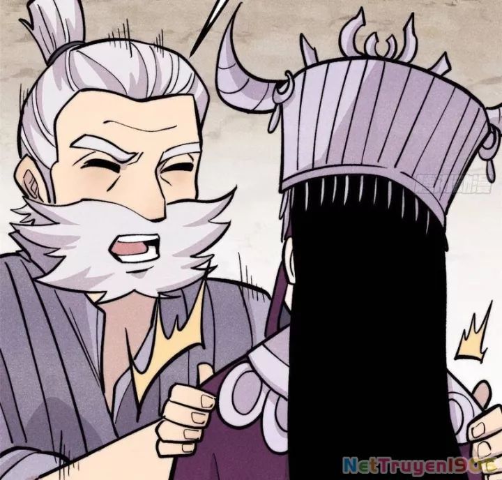 Vạn Cổ Tối Cường Tông Chap 442 - Next Chap 443