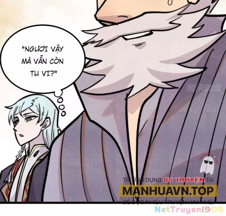 Vạn Cổ Tối Cường Tông Chap 442 - Next Chap 443