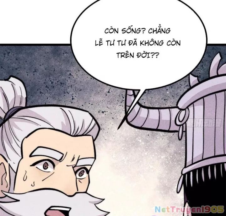 Vạn Cổ Tối Cường Tông Chap 442 - Next Chap 443