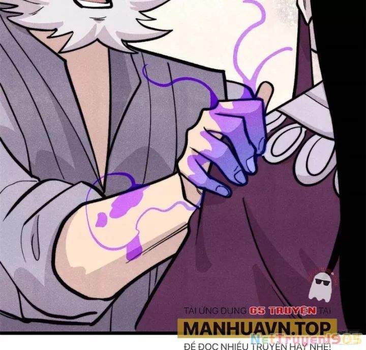 Vạn Cổ Tối Cường Tông Chap 442 - Next Chap 443