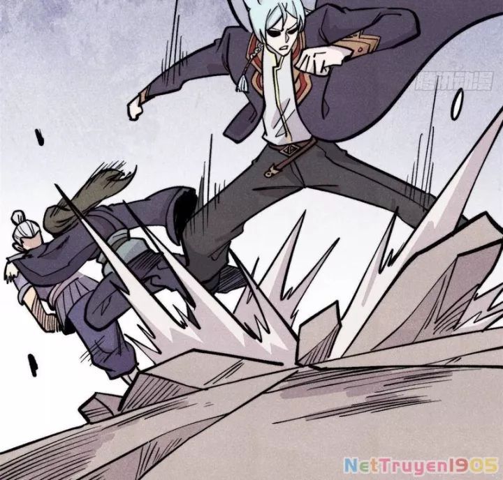 Vạn Cổ Tối Cường Tông Chap 442 - Next Chap 443