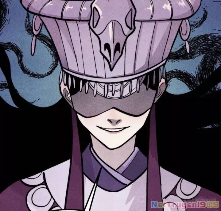 Vạn Cổ Tối Cường Tông Chap 442 - Next Chap 443