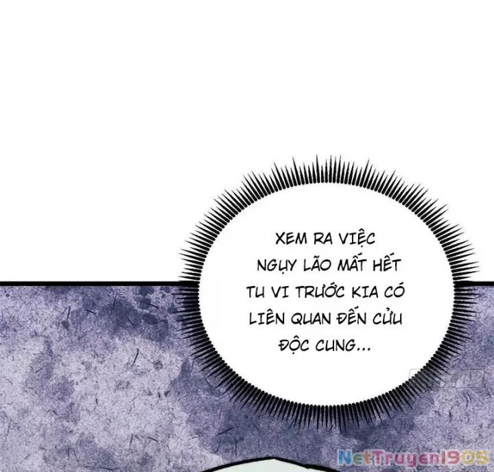 Vạn Cổ Tối Cường Tông Chap 442 - Next Chap 443