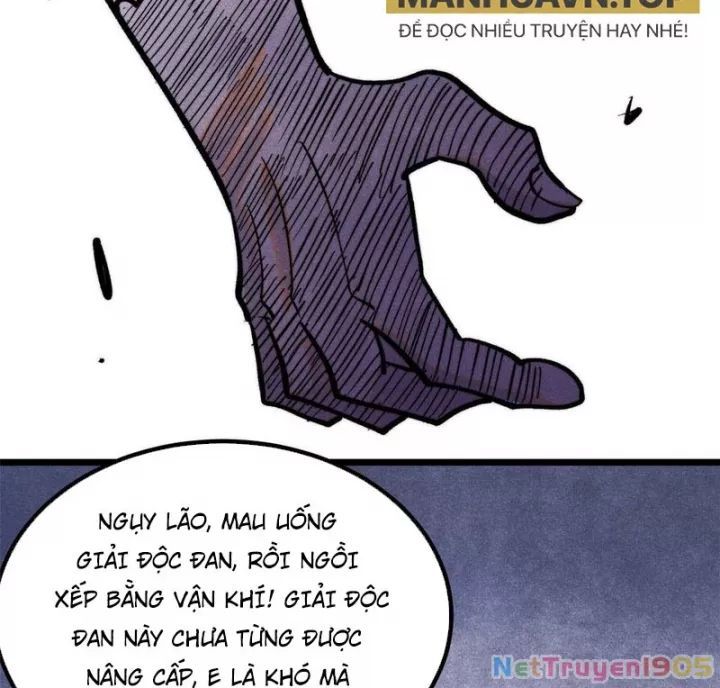 Vạn Cổ Tối Cường Tông Chap 442 - Next Chap 443