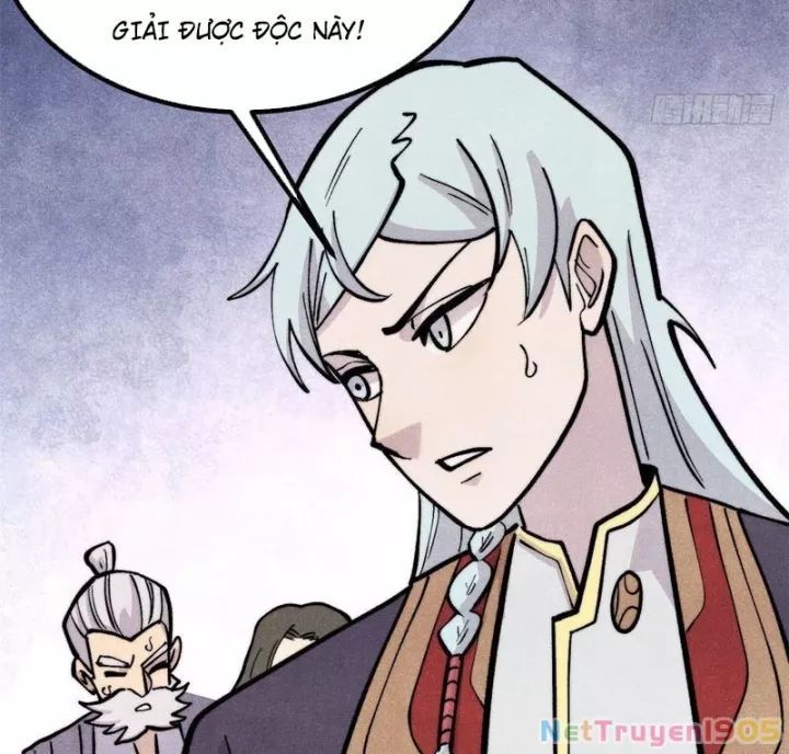 Vạn Cổ Tối Cường Tông Chap 442 - Next Chap 443