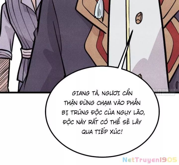 Vạn Cổ Tối Cường Tông Chap 442 - Next Chap 443