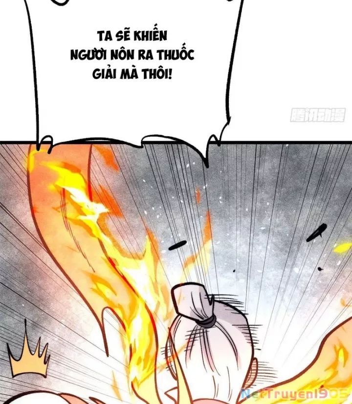 Vạn Cổ Tối Cường Tông Chap 442 - Next Chap 443