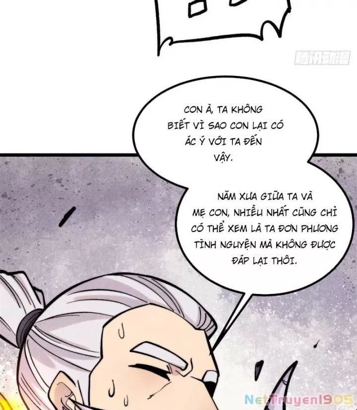 Vạn Cổ Tối Cường Tông Chap 442 - Next Chap 443