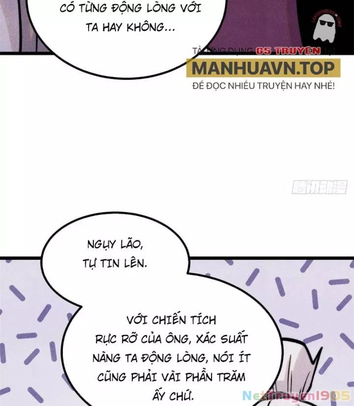 Vạn Cổ Tối Cường Tông Chap 442 - Next Chap 443