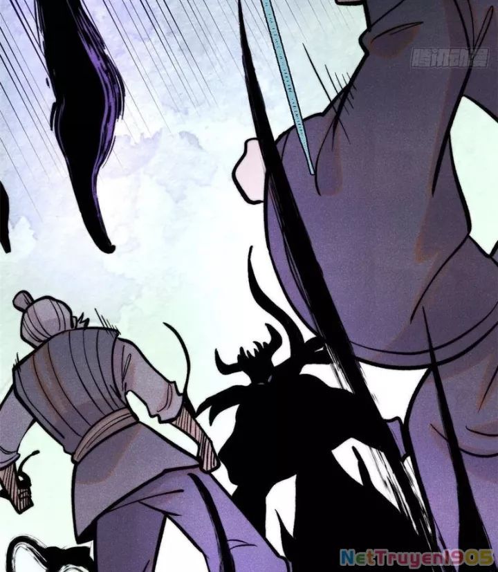 Vạn Cổ Tối Cường Tông Chap 442 - Next Chap 443