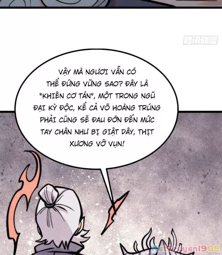 Vạn Cổ Tối Cường Tông Chap 442 - Next Chap 443